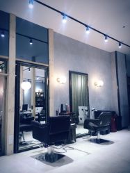 大厅-HAIR HERE造型