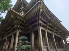 -香积寺