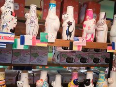 -猫咪博物馆(顶澳仔猫街店)