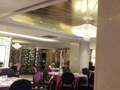 大堂-西郊庄园丽笙大酒店-丽清轩中餐厅