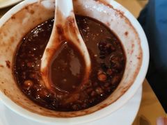 红豆粥-弘雅饭店