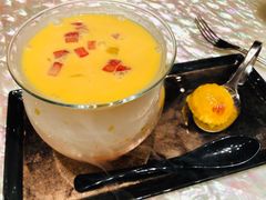 杨枝甘露-8餐厅(新葡京酒店)