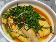 -熠盛粤味(永康路店)