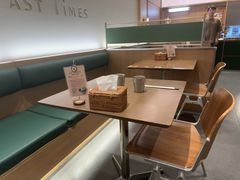 -ITARU食堂·定食料理(西丽店)