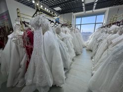 -NaNa婚纱礼服馆
