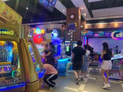 -反斗乐园(中航城君尚购物中心)