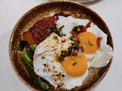 黯然销魂饭-龙记·香港茶餐厅(海上世界店)