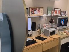 -海马体照相馆(南昌王府井购物中心店)