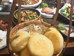 -老灶房-四川土菜(开元店)