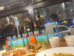 -森龍邑·烧烤·海鲜·炒菜(闽江路店)