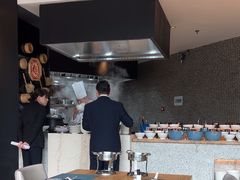 -万丽轩·粤菜(王府井金茂万丽酒店)
