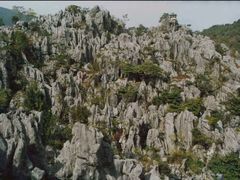 android_upload_pic-千岛湖石林