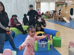 -澳洲袋鼠早教(金辉环球广场店)