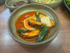 -西归浦真珠食堂