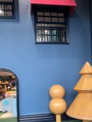 -奈尔宝·儿童乐园·亲子餐厅(星河湾店)
