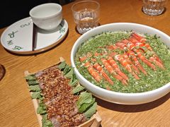 -一坐一忘云南菜(三里屯店)