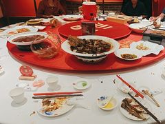 -山西会馆·晋菜·晋商宴·牌匾博物馆(胜利东街店)