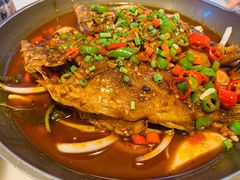 -嘉丰湘菜馆(芳群园店)