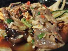 -矮板凳老火锅(宽窄巷子店)
