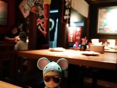 -醉虎传(南锣鼓巷店)