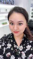 -HQ半永久纹绣纹眉