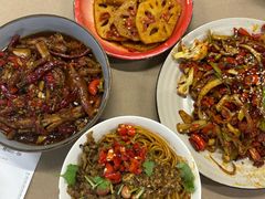 -老三样·旧食新味(万寿宫店)