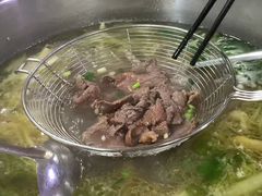 -富源杨记牛肉馆