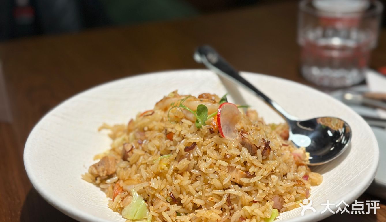 ☁️龙岗大运天地☁️适合中秋约会的3家餐厅