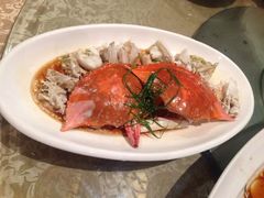 -宁波九龙湖开元度假村
