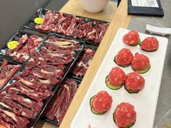 -嬷孙家潮汕牛肉火锅(北京路天河城店)