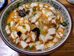 精品葫芦头-朱秀英梆梆肉葫芦头(琉璃街店)