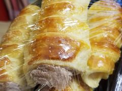 -爱德顺糕点食屋(利民道店)