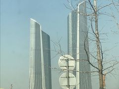 -国际青年会议酒店-苏莱斯餐厅