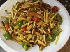 -邵老爹老杭州白斩鸡·家常菜(建国北路店)