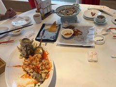 -小厨娘淮扬菜(板桥一店)