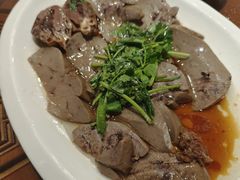 -长平肥姐白粥·海鲜打冷