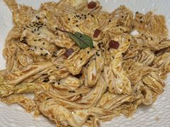 -满堂·烤鸭店·北京菜(鼓楼店)