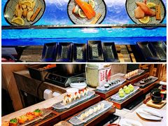 三文鱼-金安大饭店-金品自助餐厅