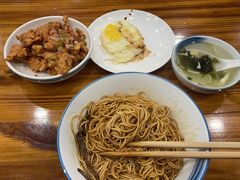 -小方的面(徐家汇店)