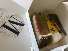 -Lady M(沙田新城市广场店)
