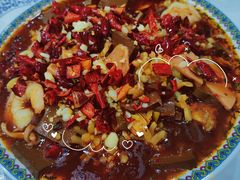 -肘子酥(王顶堤店)