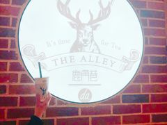 -鹿角巷The Alley(龙湖天街店)