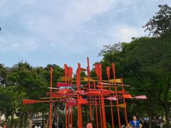-荔湾湖公园