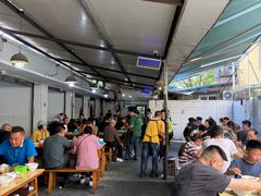 -温记府廟豆汤饭·始于1955年(海椒店)