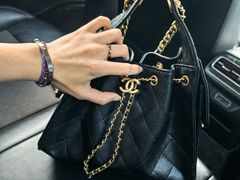 -CHANEL(恒隆广场店)