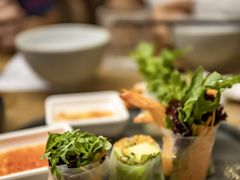-来龙里 精致 东南亚餐室(万象城店)