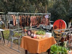 -小丫头餐厅·江浙菜·烧烤(灵隐店)