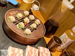 -珮姐老火锅(新街口店)