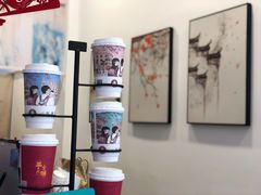 -一杯潮茶·专注潮汕茶饮(十二中创始店)