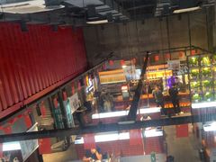 -战友蚝情烧烤工场(嘉华店)